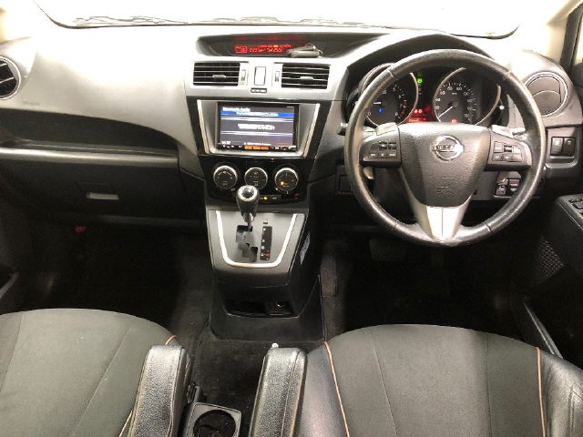 NISSAN LAFESTA