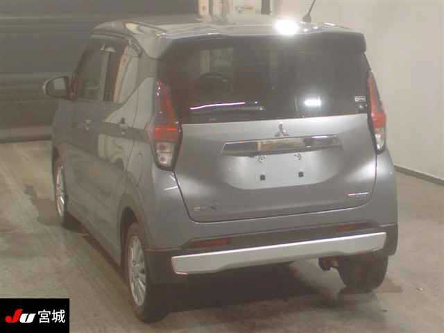MITSUBISHI EK X