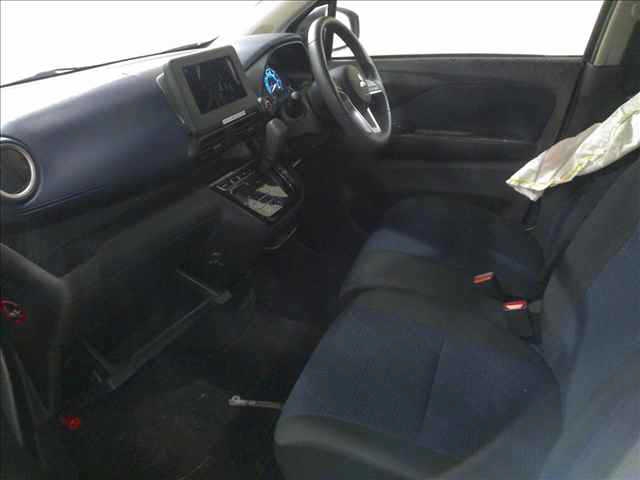 MITSUBISHI EK X