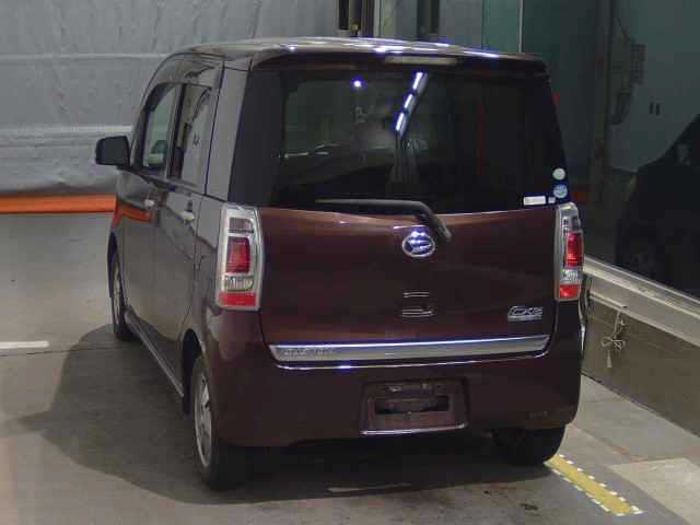 DAIHATSU TANTO EXE