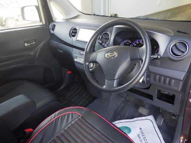 DAIHATSU TANTO EXE