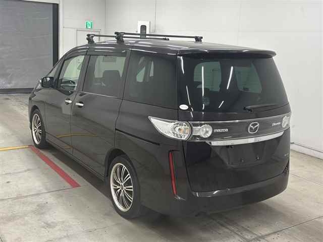 MAZDA BIANTE