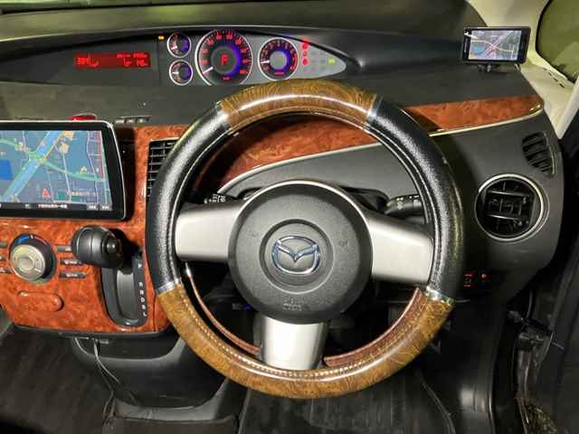 MAZDA BIANTE