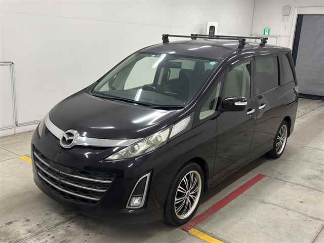 MAZDA BIANTE