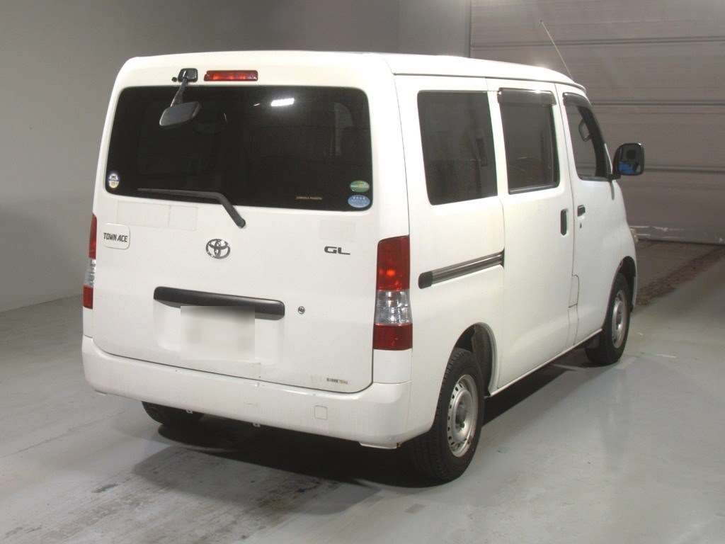 TOYOTA LITE ACE