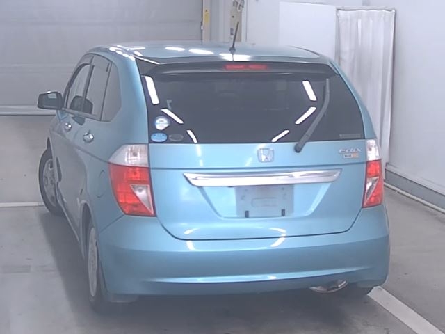 HONDA EDIX