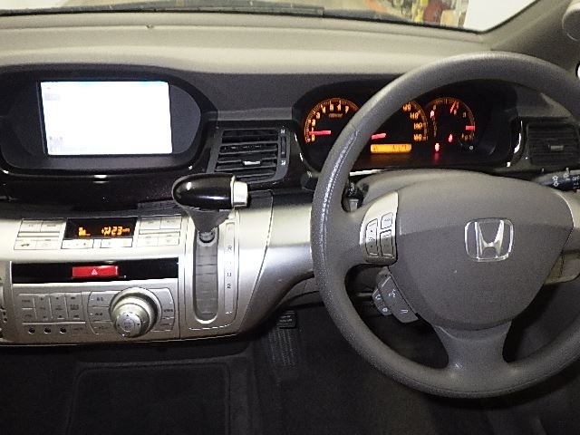 HONDA EDIX