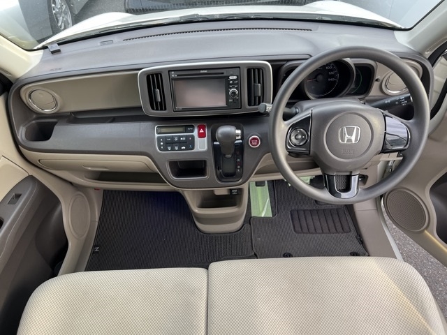 HONDA N-ONE