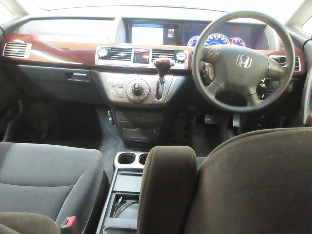 HONDA ELYSION