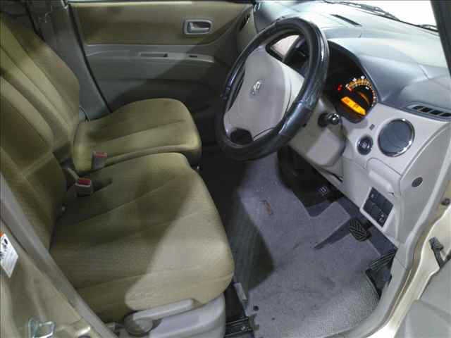 SUZUKI PALETTE
