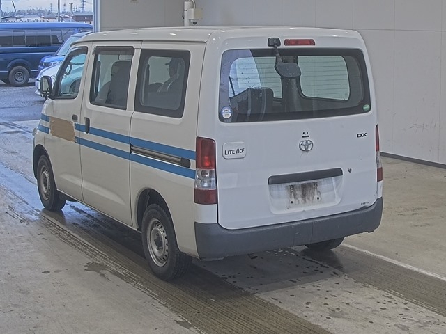TOYOTA LITE ACE