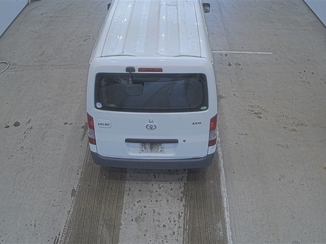 TOYOTA LITE ACE