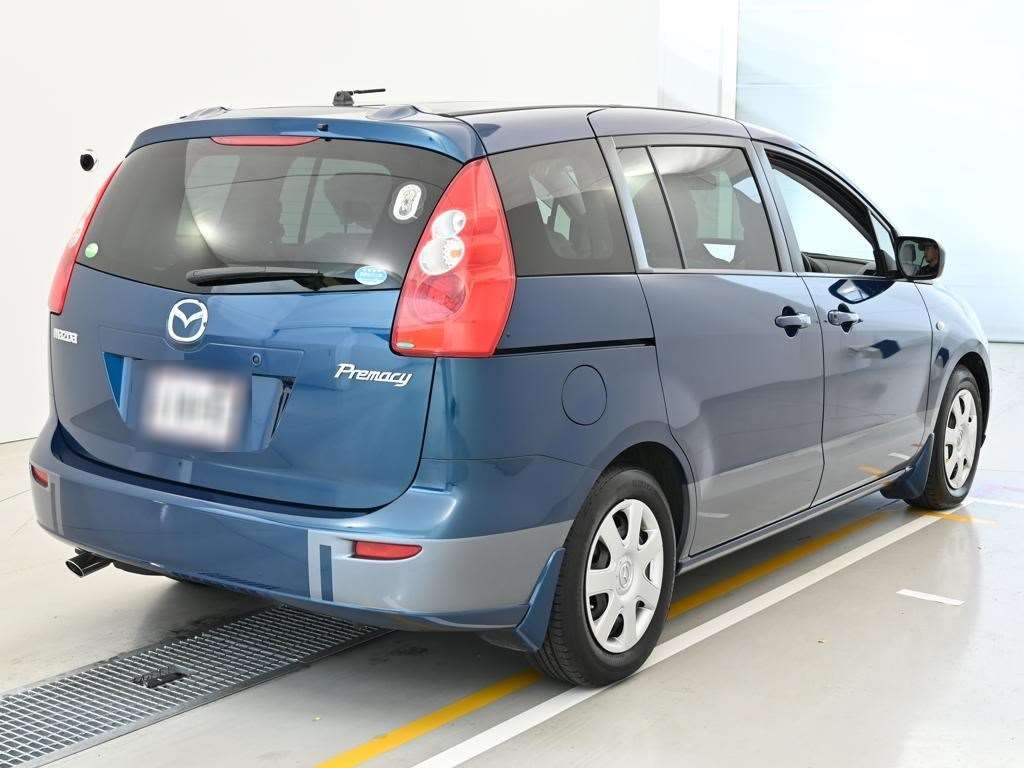 MAZDA PREMACY