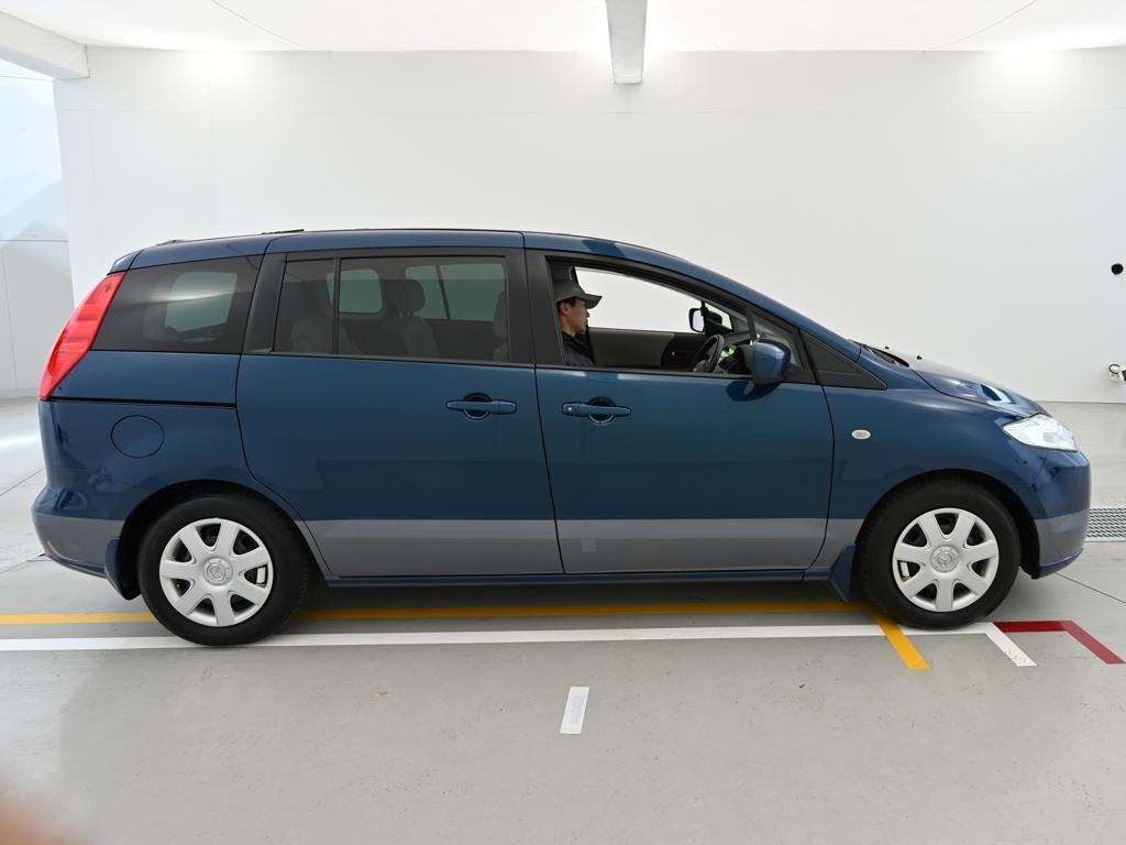 MAZDA PREMACY