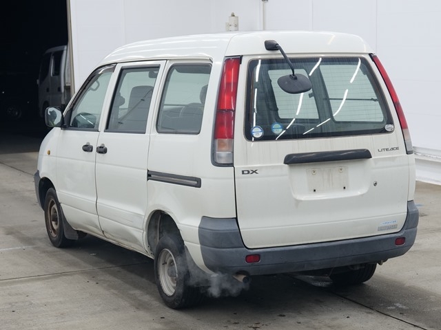 TOYOTA LITE ACE