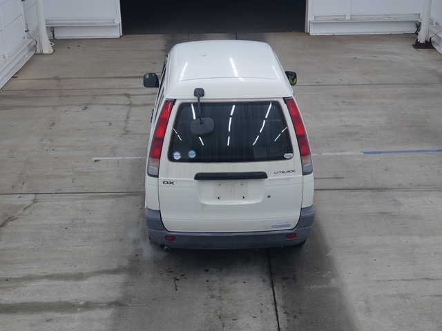 TOYOTA LITE ACE