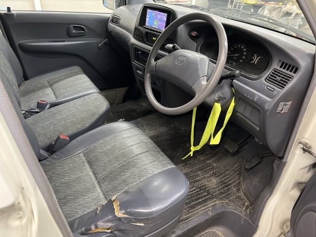 TOYOTA LITE ACE