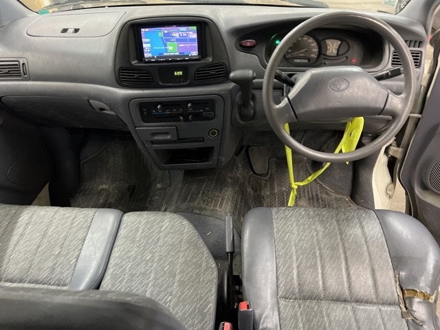 TOYOTA LITE ACE