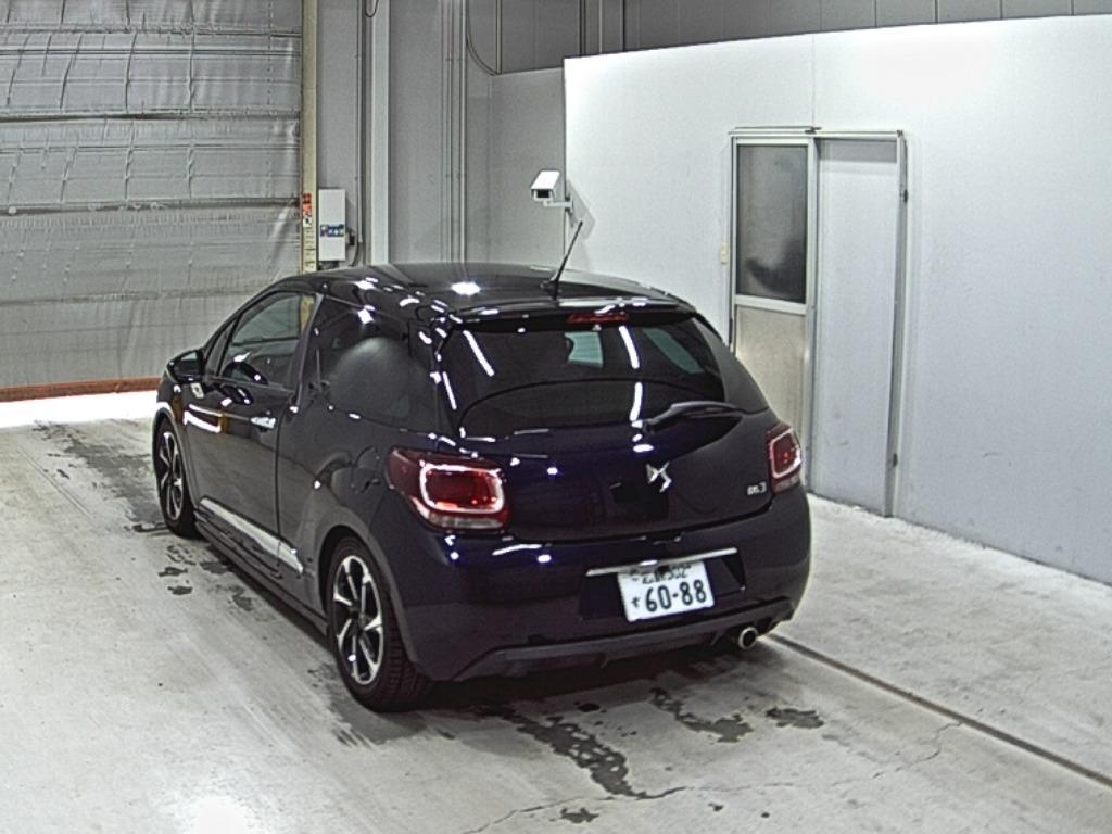 CITROEN DS3