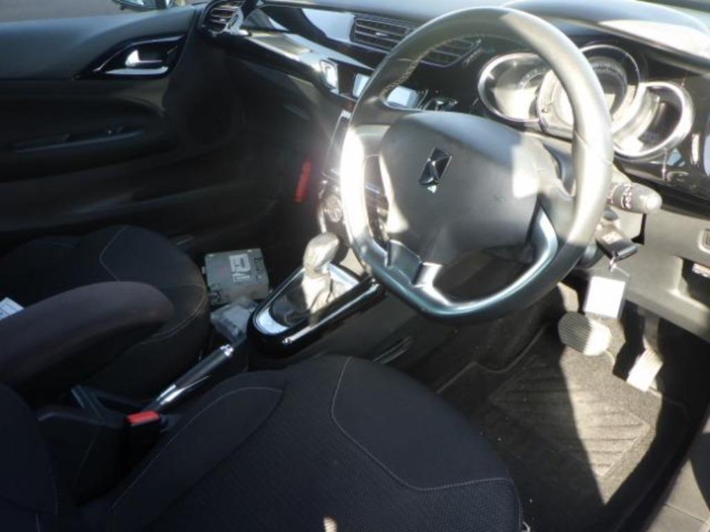 CITROEN DS3