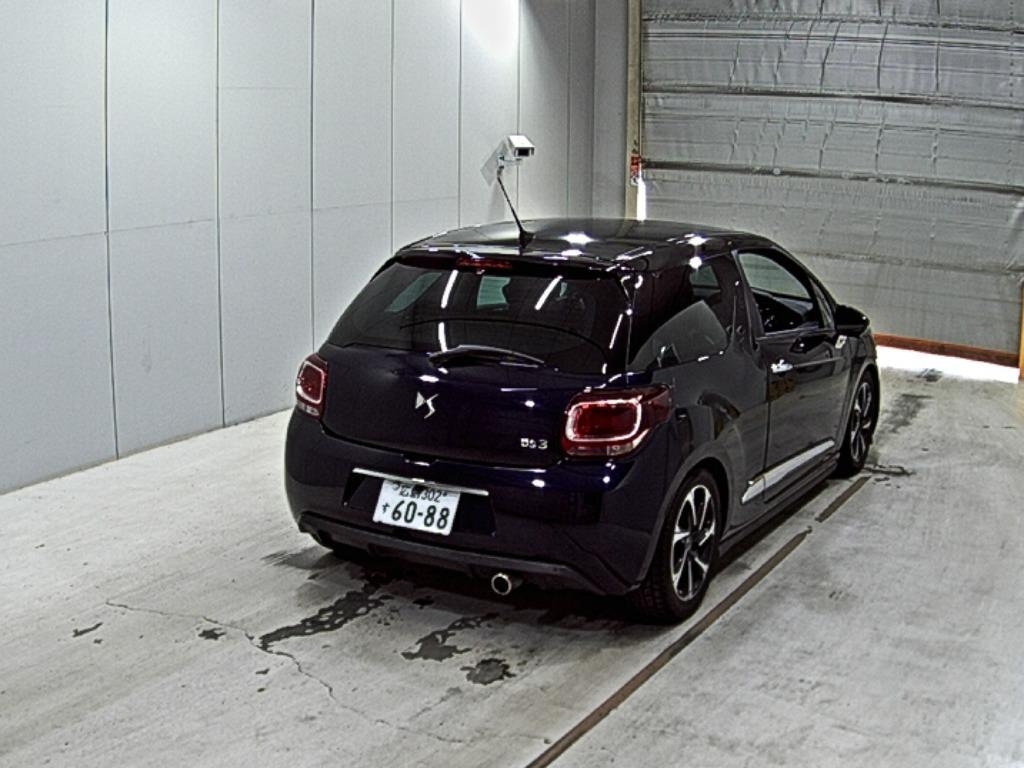 CITROEN DS3