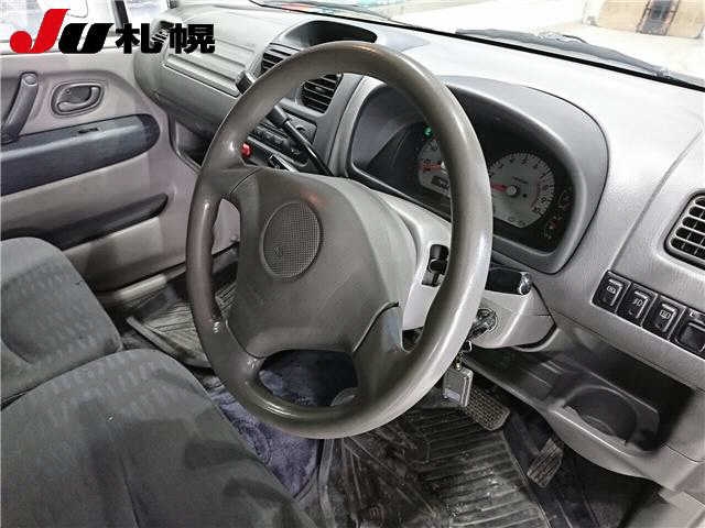 SUZUKI WAGON R PLUS