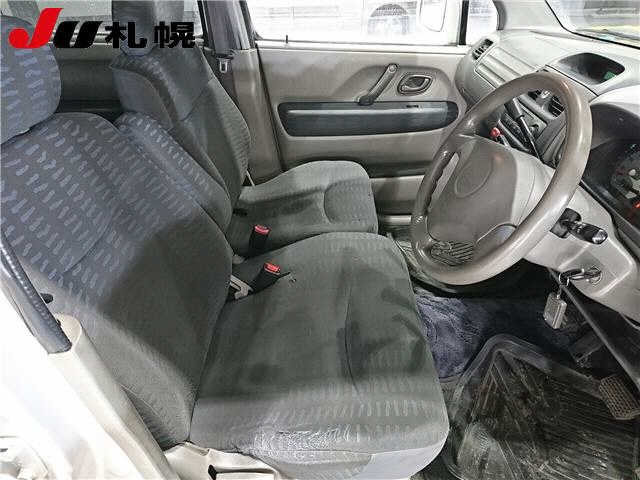 SUZUKI WAGON R PLUS