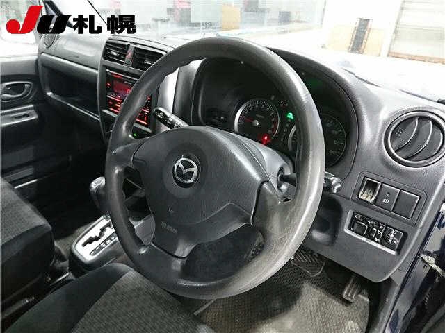 MAZDA AZ-OFFROAD
