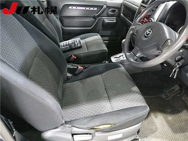 MAZDA AZ-OFFROAD