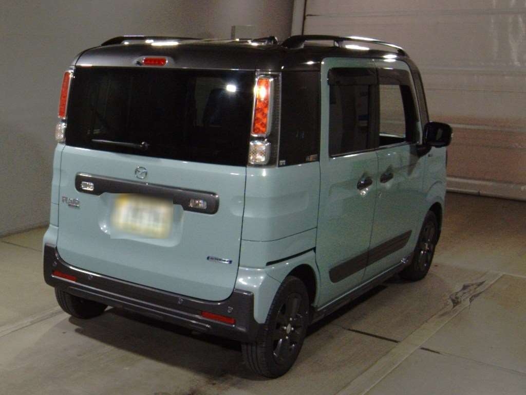 MAZDA FLAIR WAGON