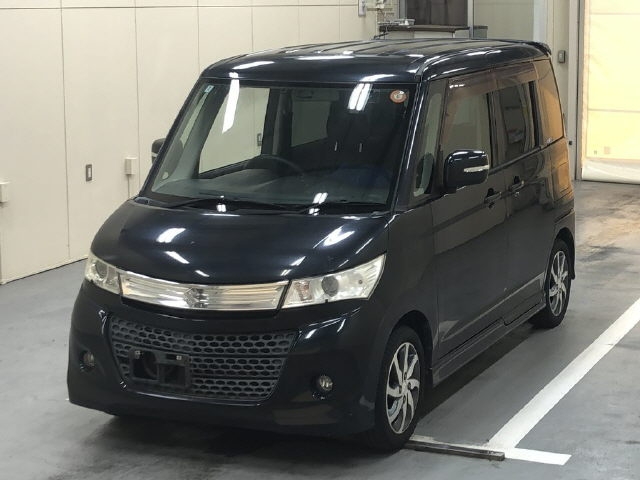 SUZUKI PALETTE