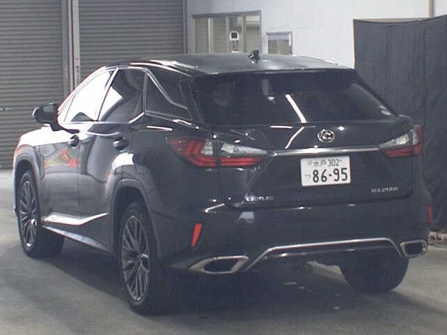 LEXUS RX300