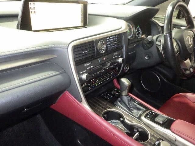 LEXUS RX300