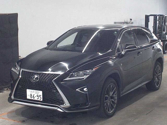 LEXUS RX300
