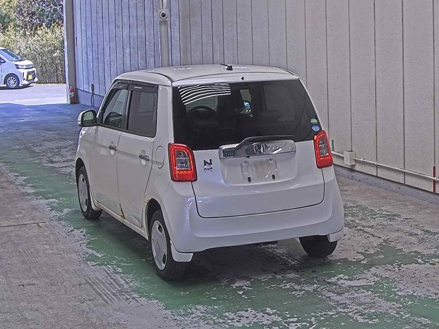 HONDA N-ONE