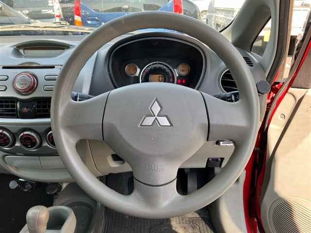 MITSUBISHI I