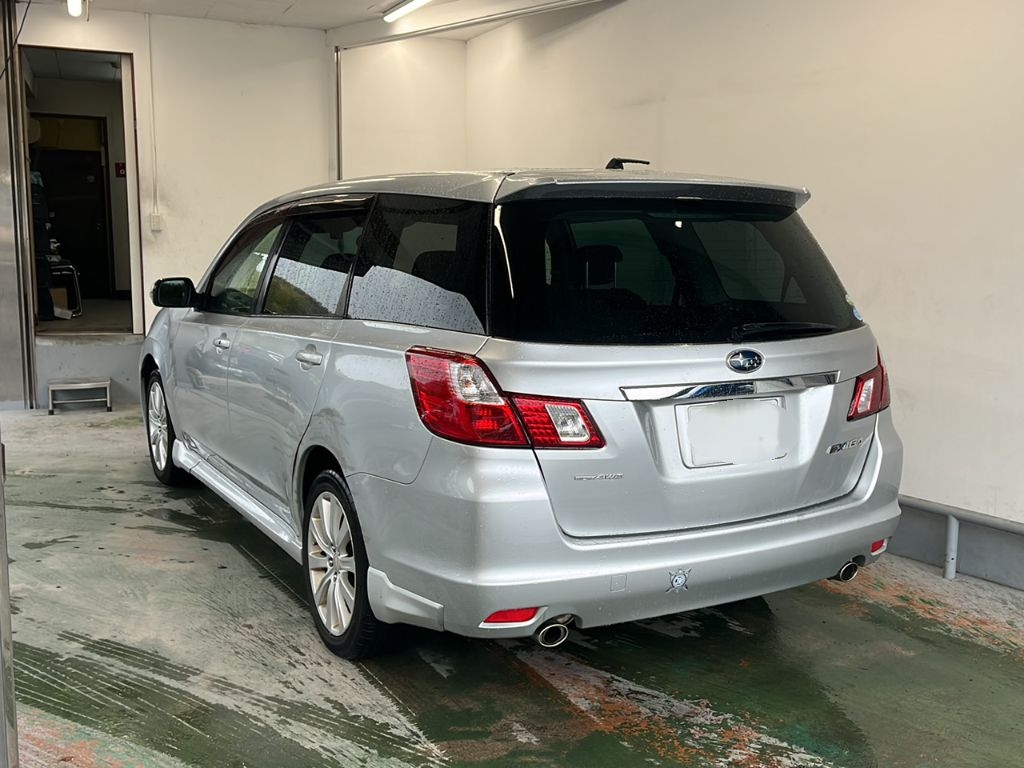 SUBARU EXIGA