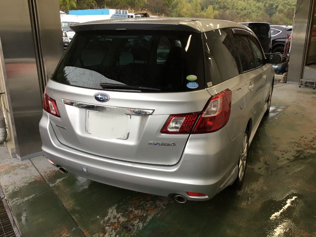 SUBARU EXIGA