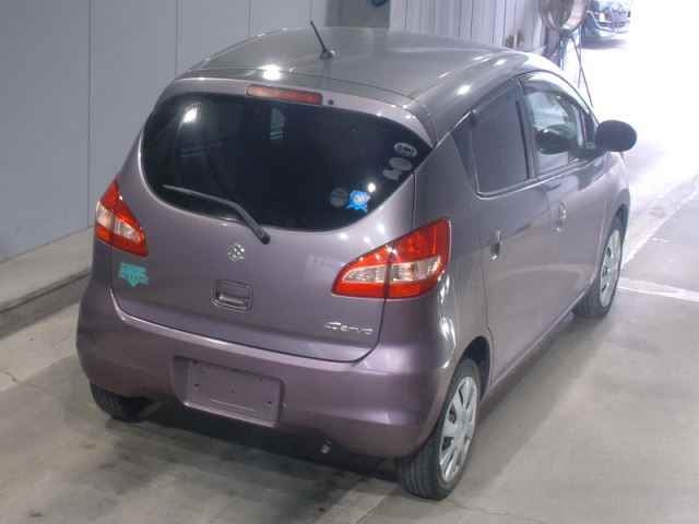 SUZUKI CERVO