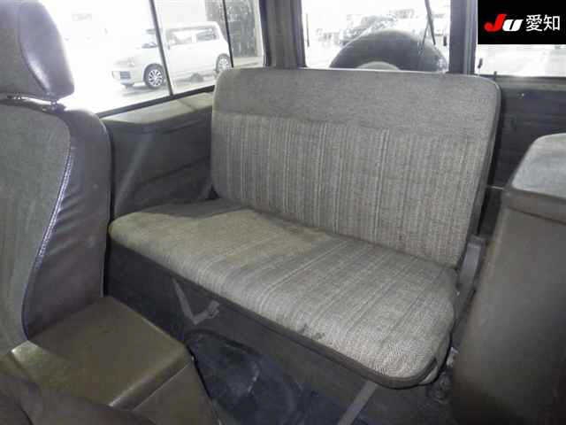 NISSAN SAFARI