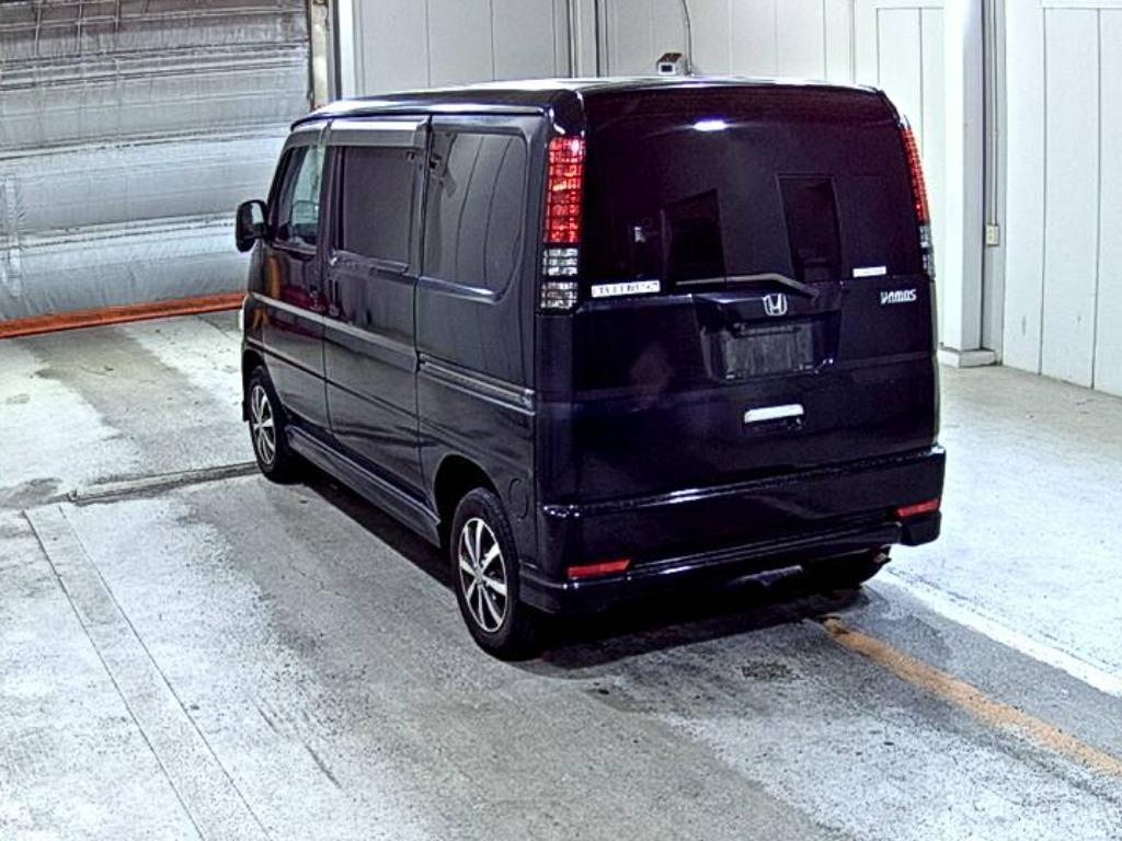HONDA VAMOS