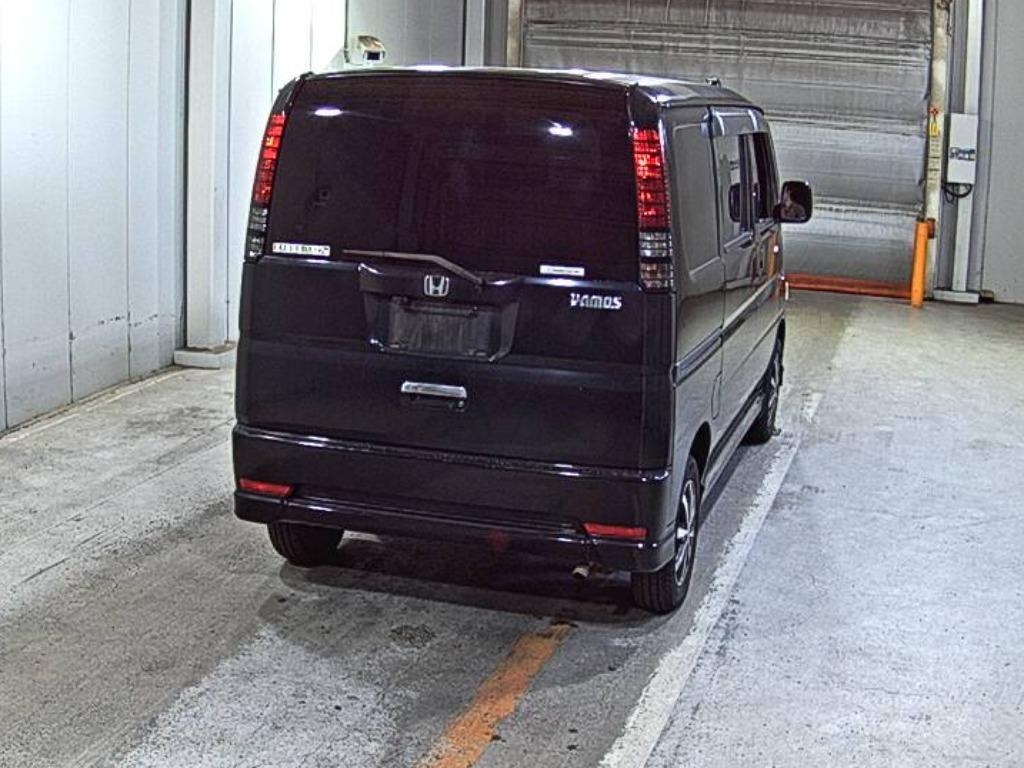 HONDA VAMOS