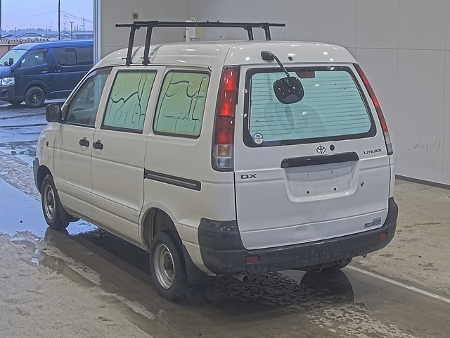 TOYOTA LITE ACE