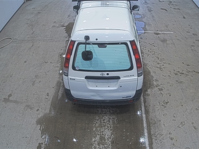TOYOTA LITE ACE
