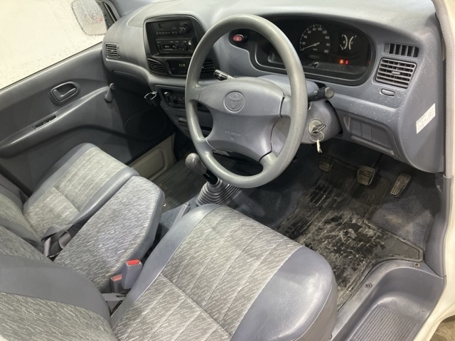 TOYOTA LITE ACE