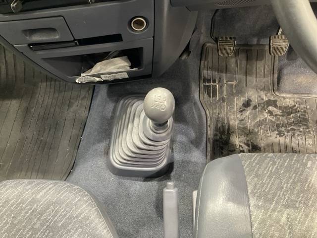 TOYOTA LITE ACE