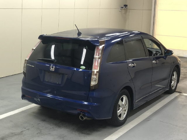 HONDA STREAM