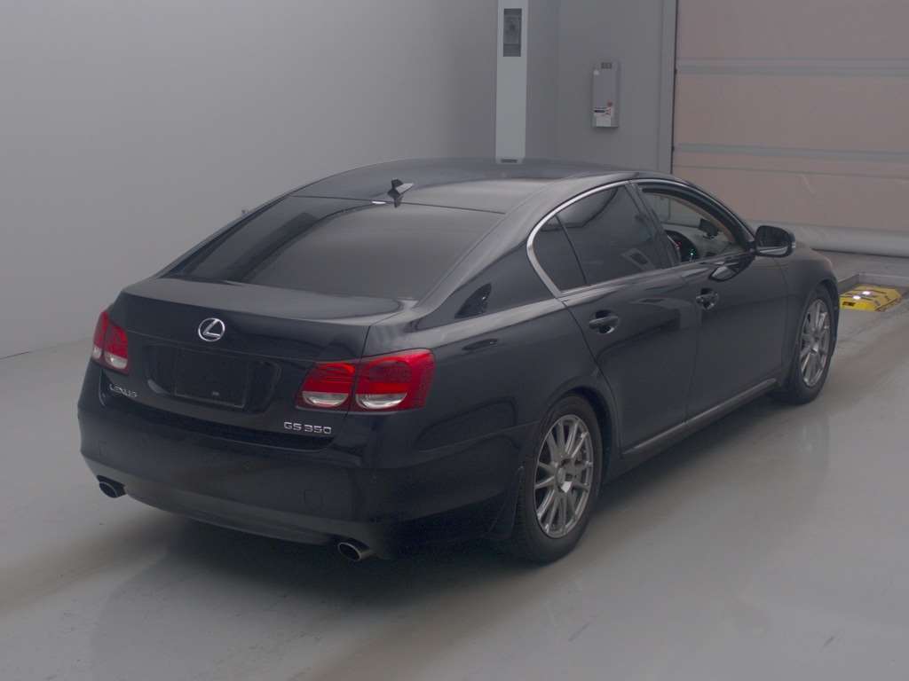 LEXUS GS350
