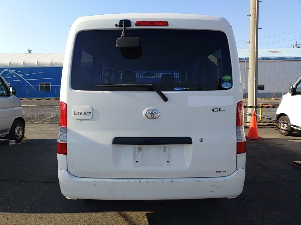 TOYOTA LITE ACE