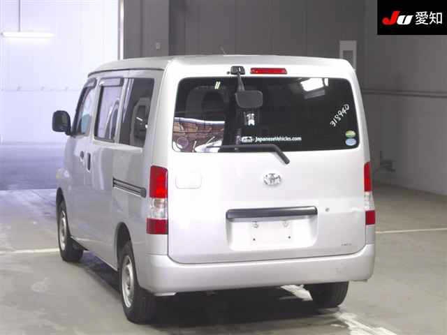 TOYOTA LITE ACE